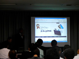 リフォーム瑕疵保険と住宅履歴情報のセミナー 2010.05.18リフォーム瑕疵保険と住宅履歴情報のセミナー